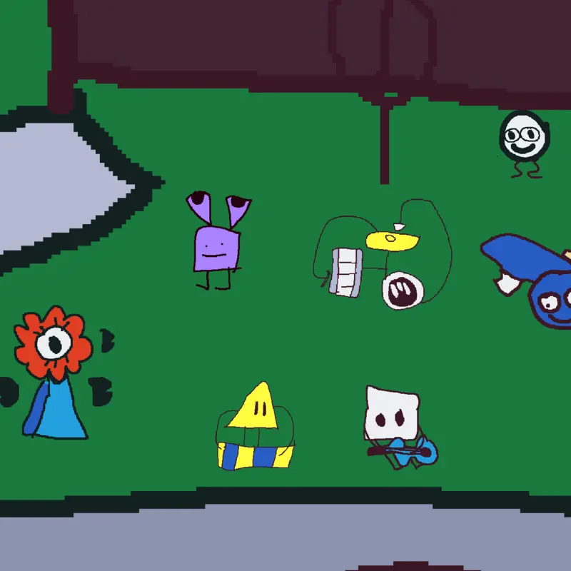 Game by @Catterduud
