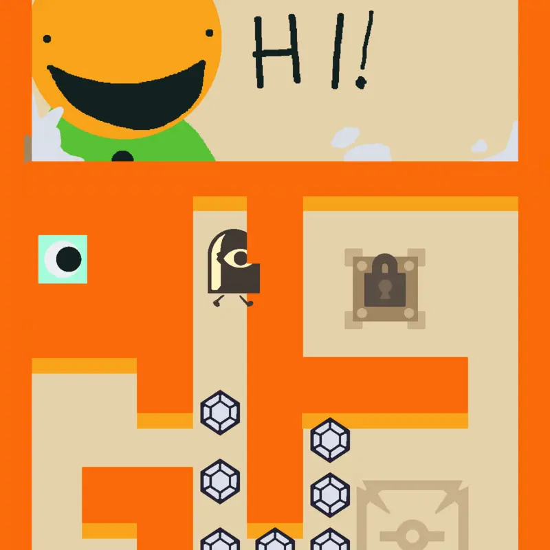 Game by @gasoline