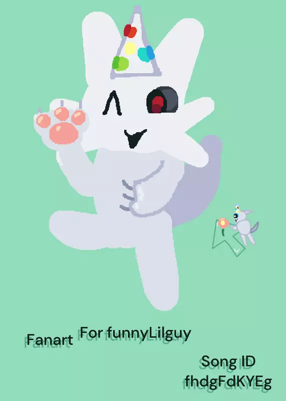 Game by @nor_kitty_official