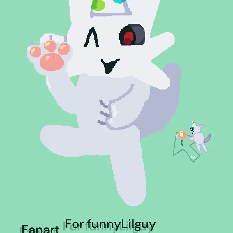 Game by @nor_kitty_official