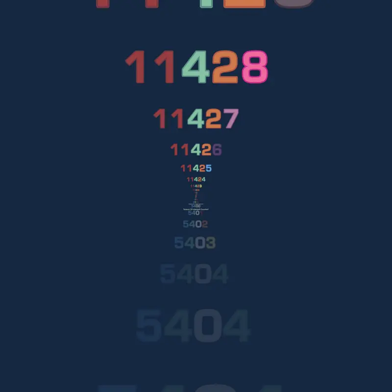 Game by @stensroot