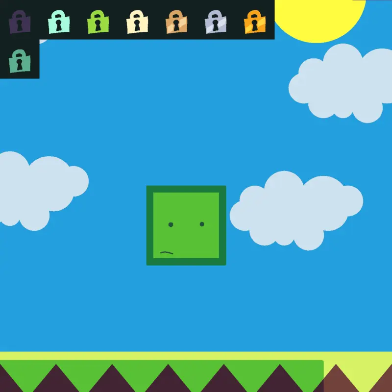 Game by @ShadTomp