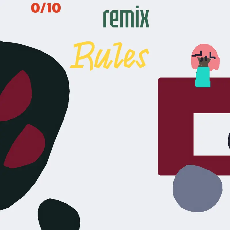 Game by @ginahere