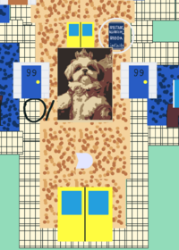Dog erly version (my mod) new dog basic erly...