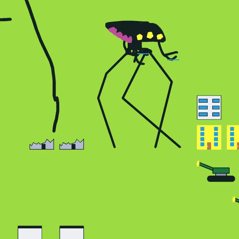 Game by @ChevroletCobalt123