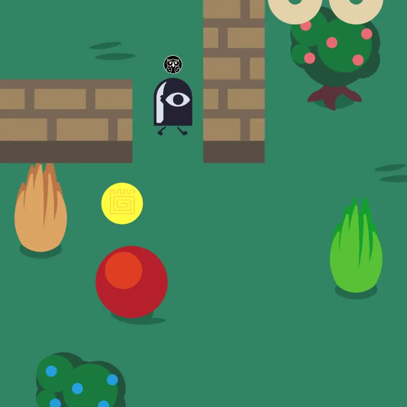 Game by @heatherdane