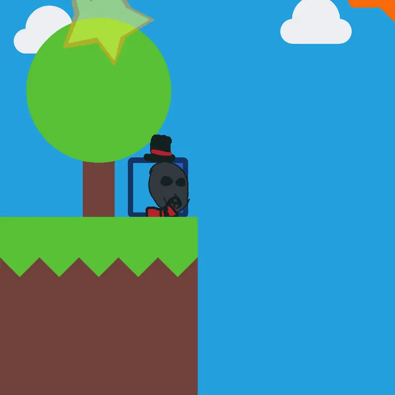 Game by @mr_bombastik