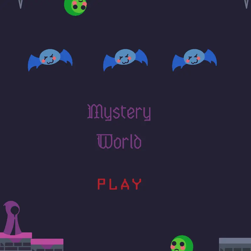 Game by @Harry_Potter