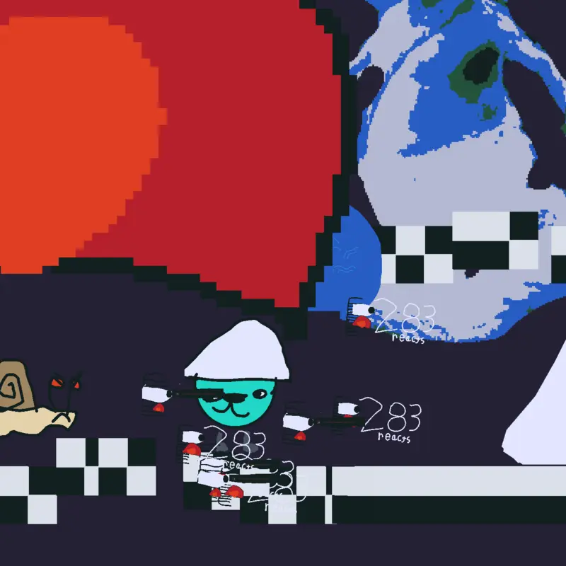Game by @Luna1212