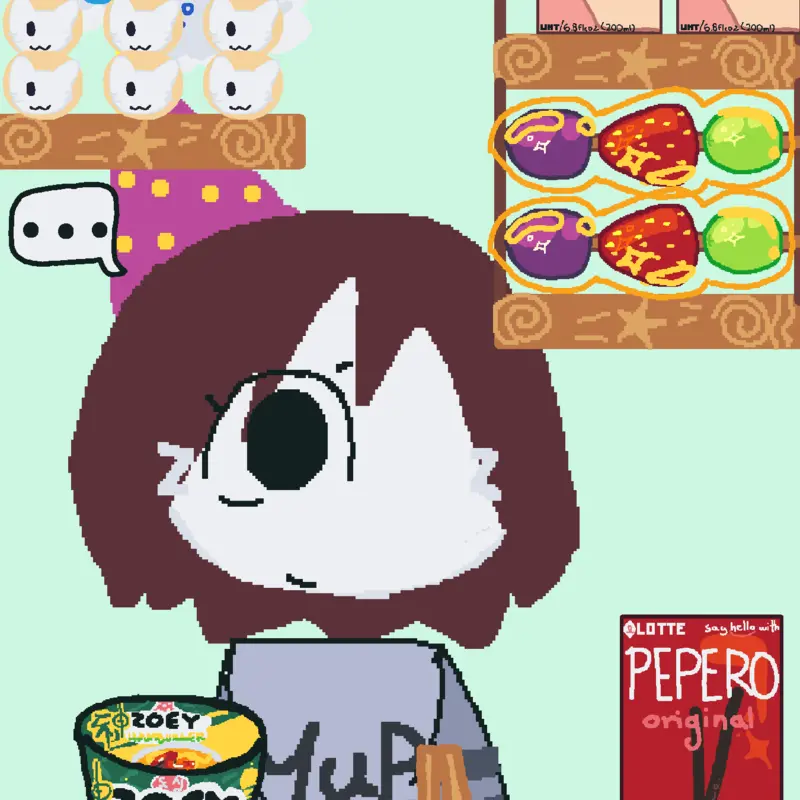 Game by @Amethyst_Pibby