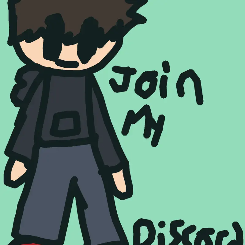 Join by @ConeyTheDestroyer
