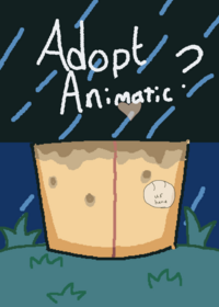 Take Care Of Animatic