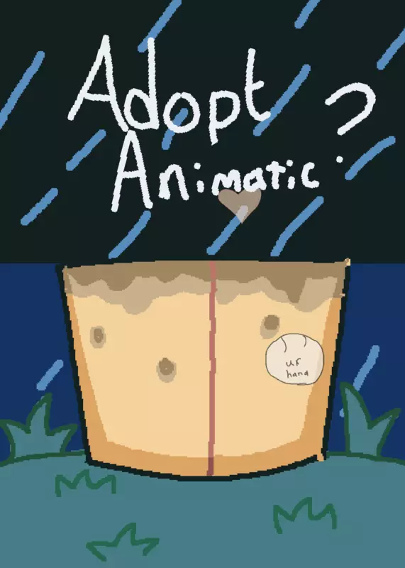 Take Care Of Animatic by @Starr_Sylveon_luvs_OSC