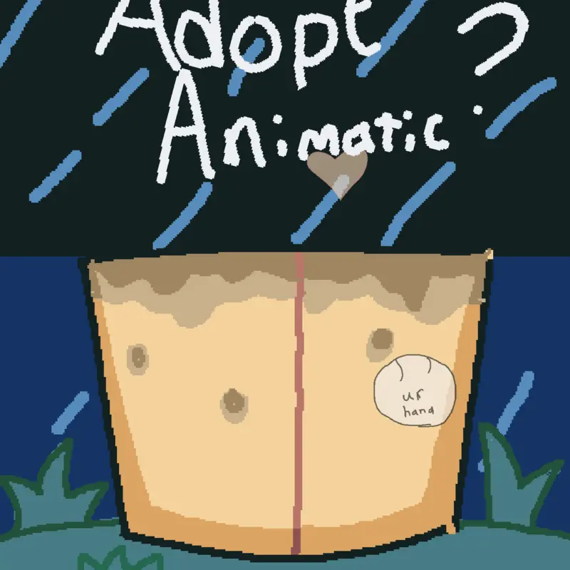 Take Care Of Animatic by @Starr_Sylveon_luvs_OSC