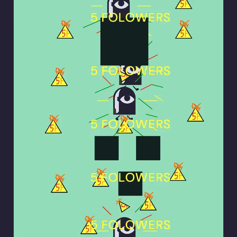 Game by @Adamjo
