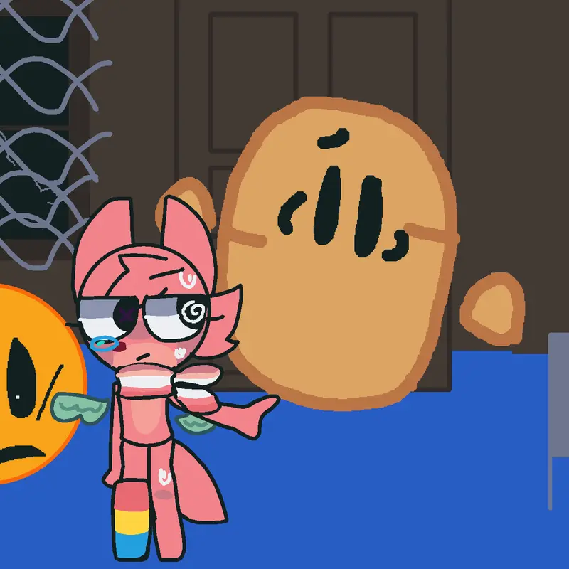 Game by @TwotimeHalloween