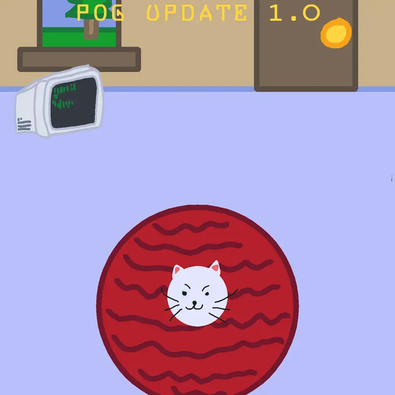 Game by @yourbadenemy