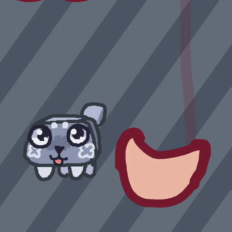 Game by @mister_doodle