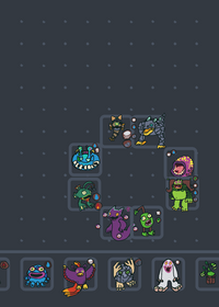 My singing monsters merge