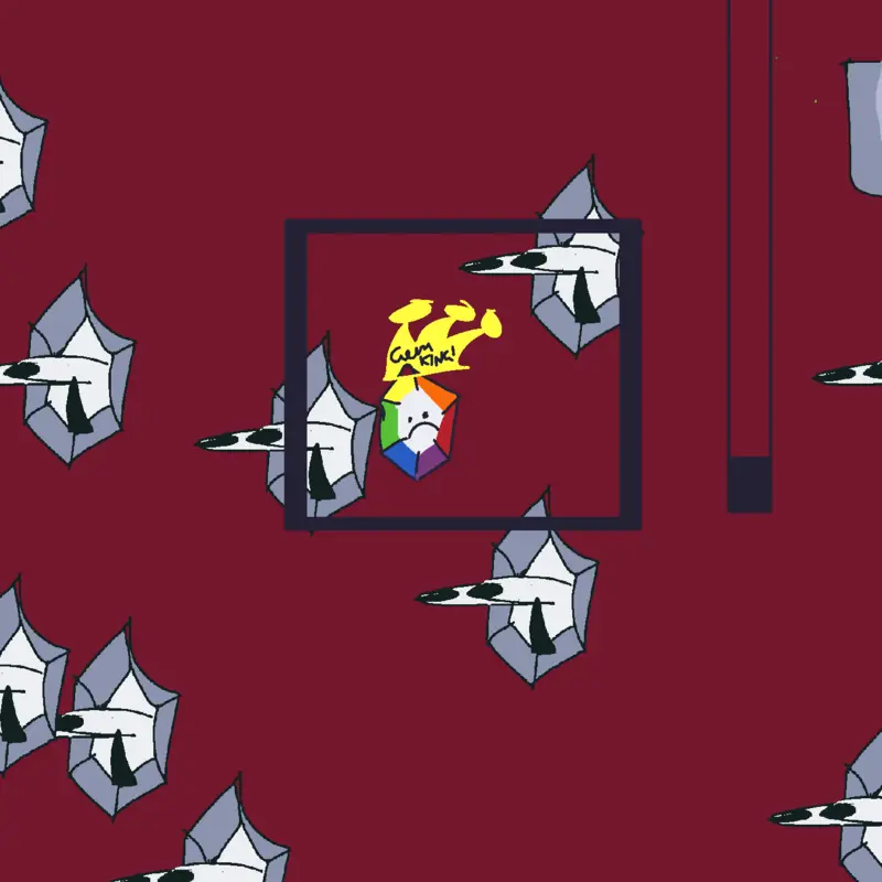 Game by @fear_cracker