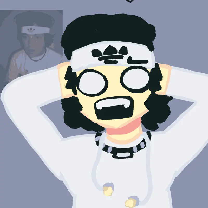 Game by @HeySpector