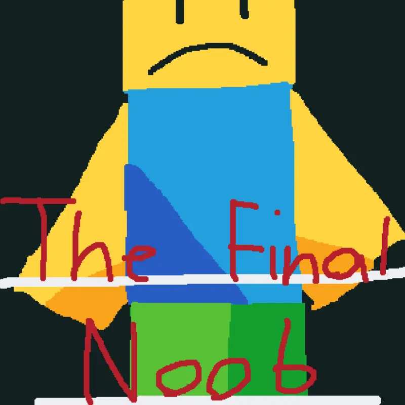 Game by @Sayian_Noob