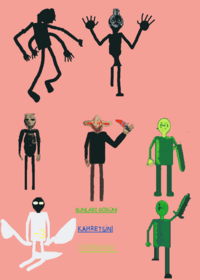 Kahretsin