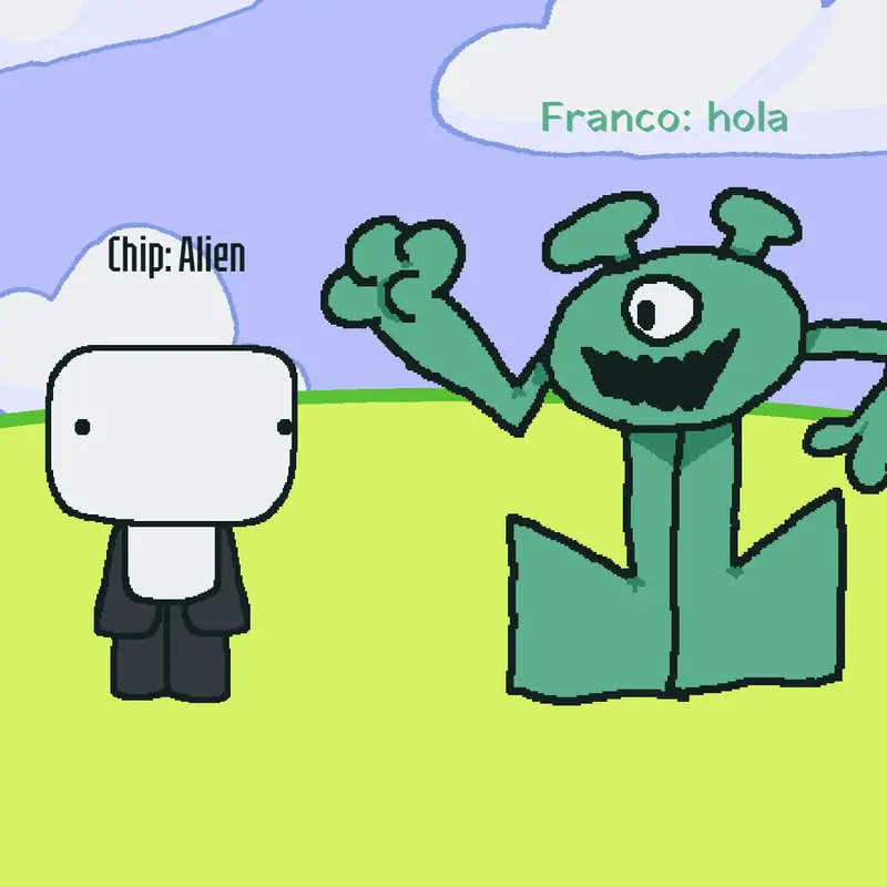Game by @Funnybuisness