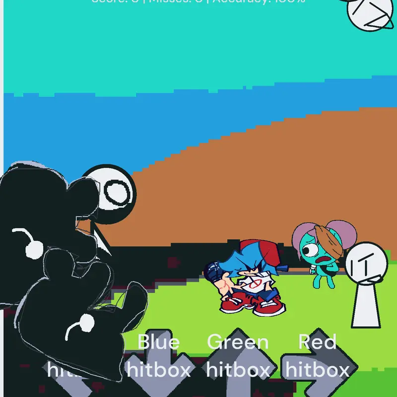 Game by @kitkatkittyreal