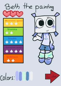 NEW OC ALARM🎉🎉🎉