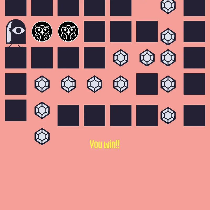 Game by @FahimFS