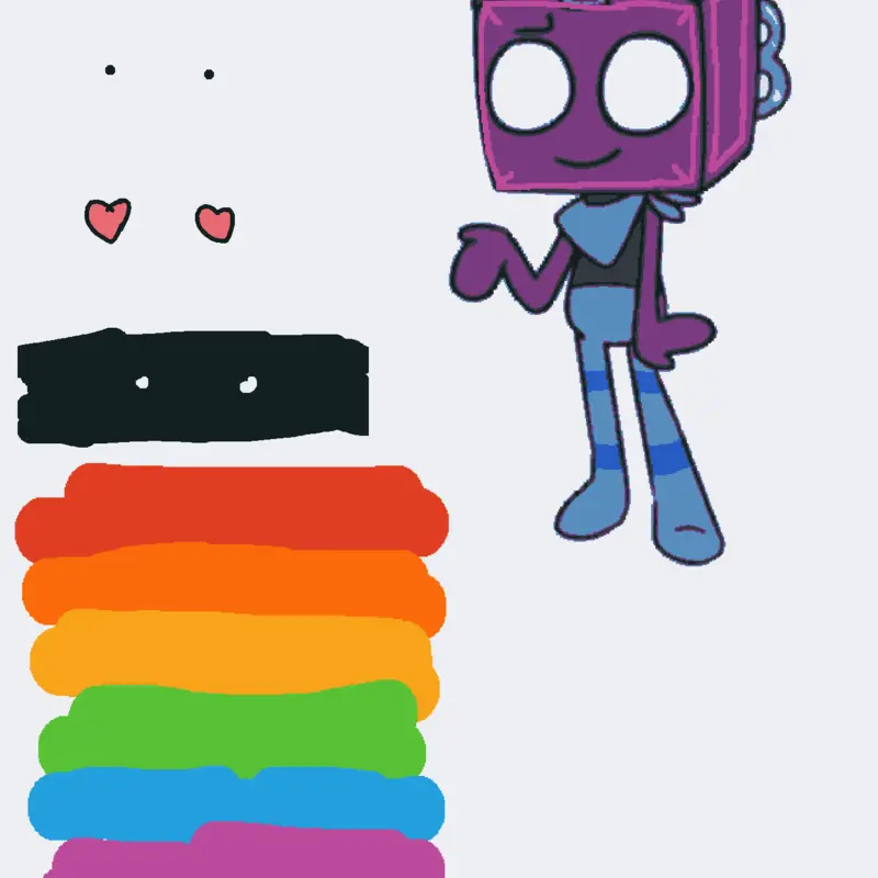Game by @Hexagonixe