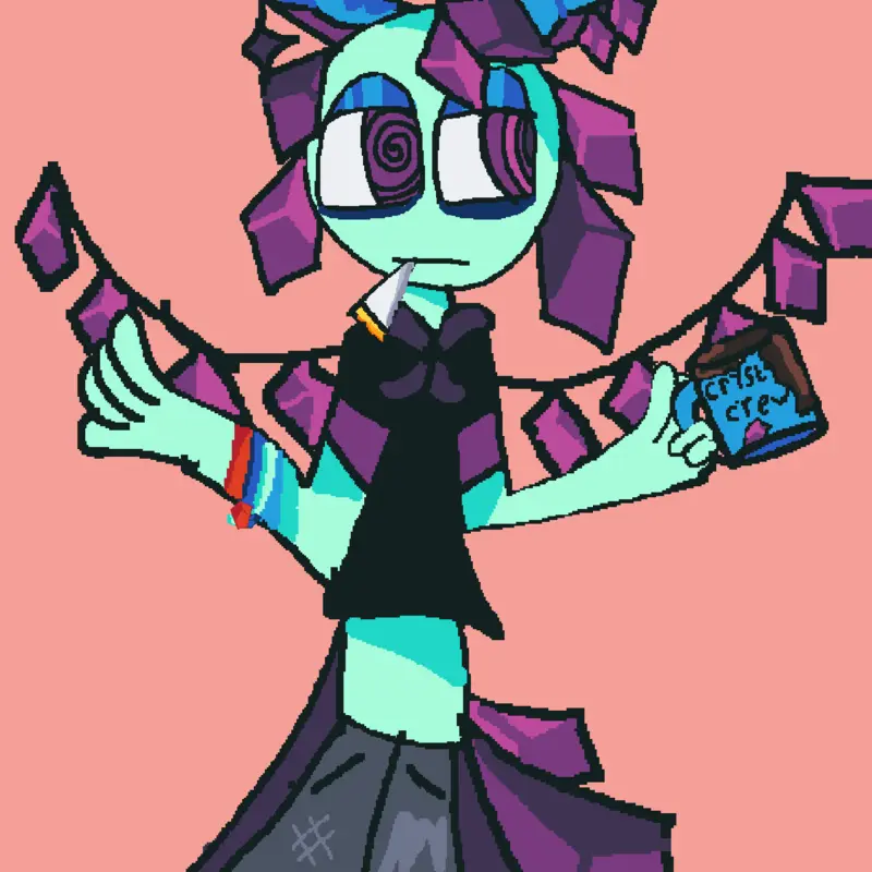 Game by @KealaAndMaxi