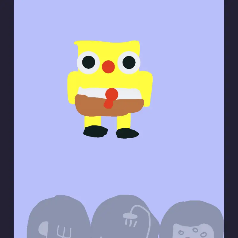 Game by @imakespongebobgames