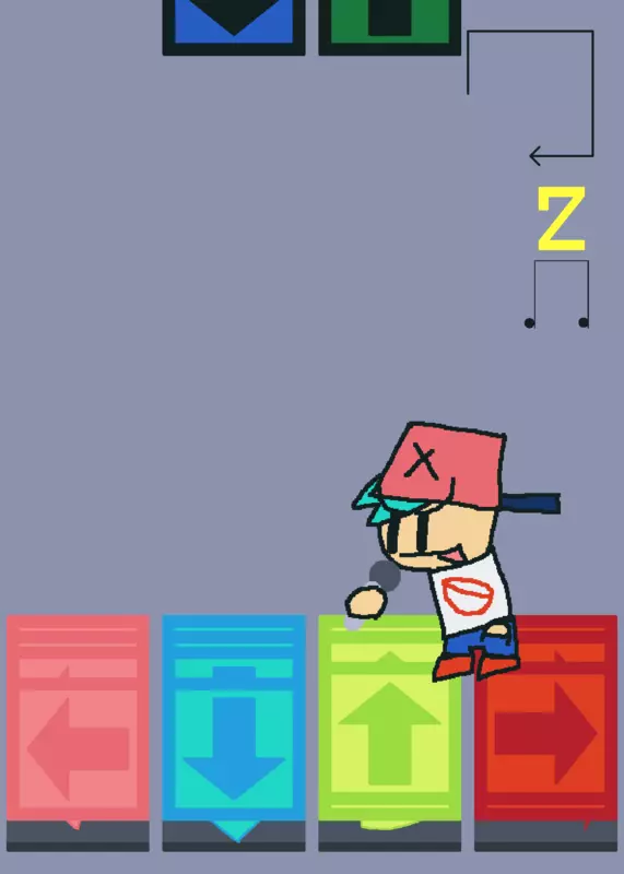 Game by @Quitted_user