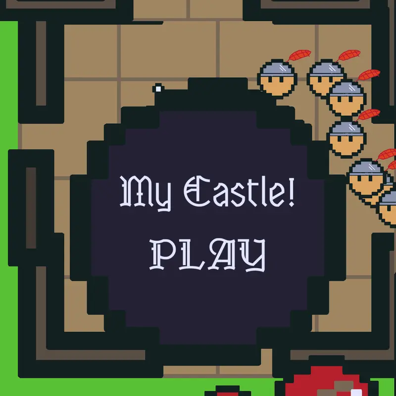 Game by @ArmanSabit