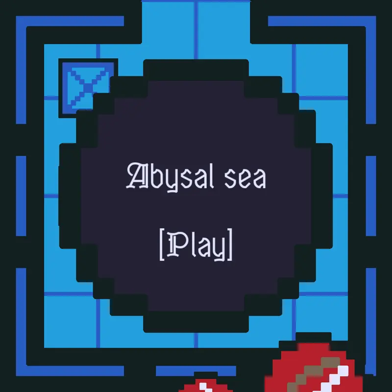 Game by @Screaming_death