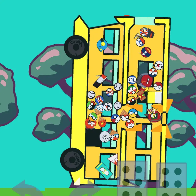 Game by @teddybear1999
