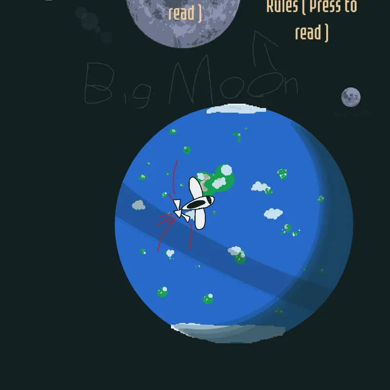 Game by @the_water_tower