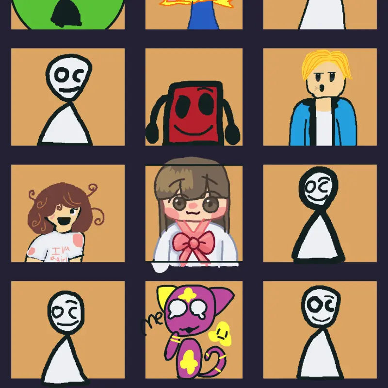 Game by @SlimyDude