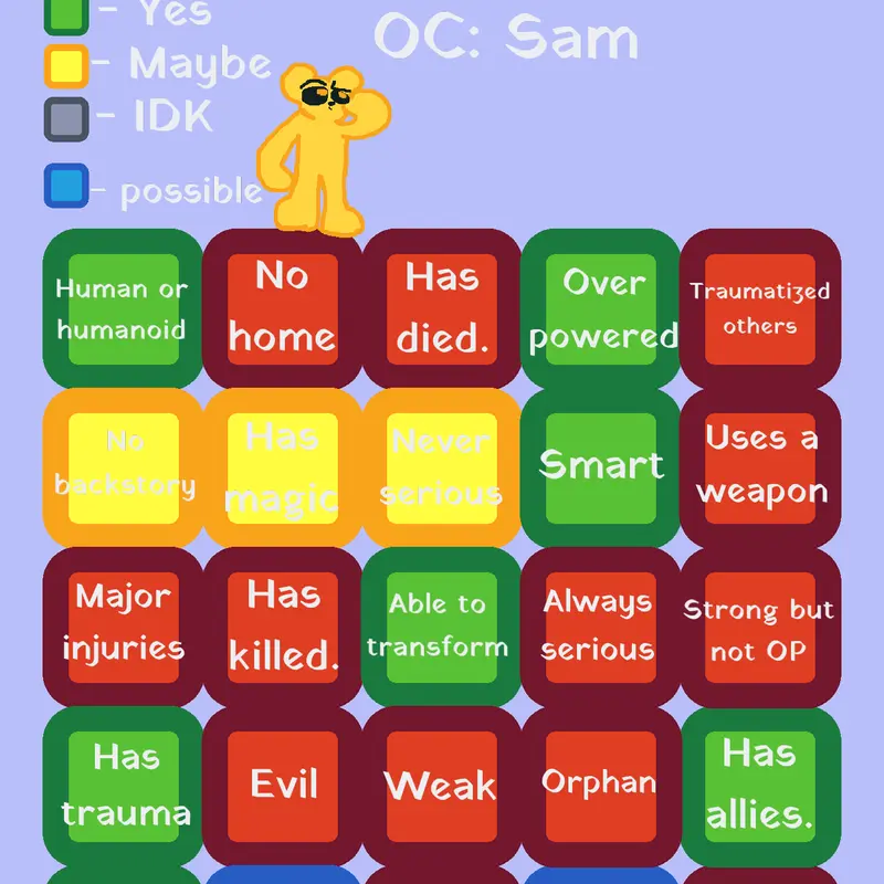 Game by @BearStudioOfficial