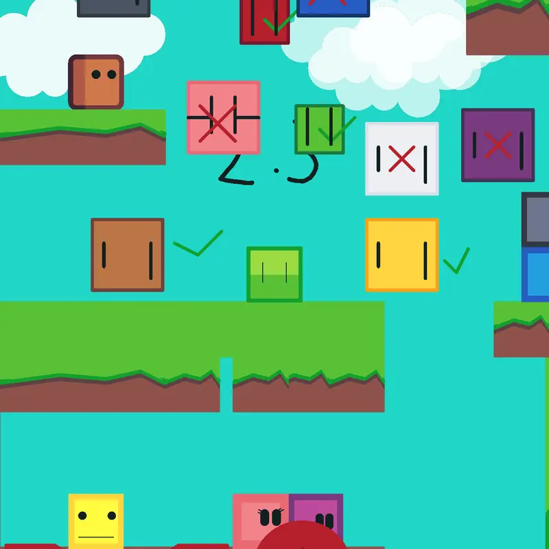 Game by @TYallfunny