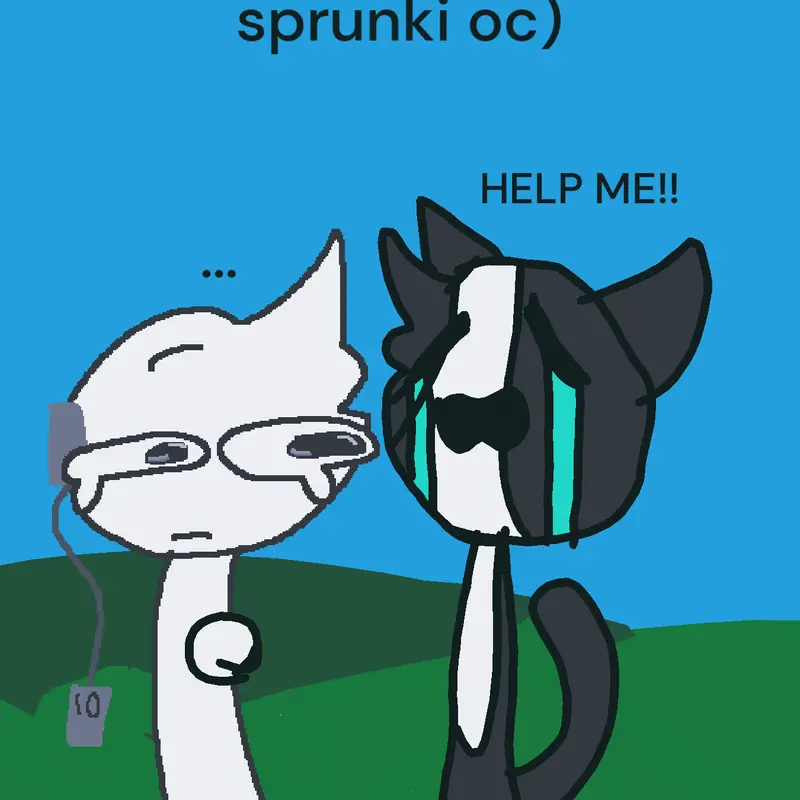 Game by @AI_CHA