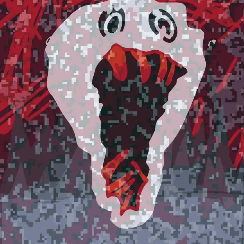 Game by @HORROR3AM