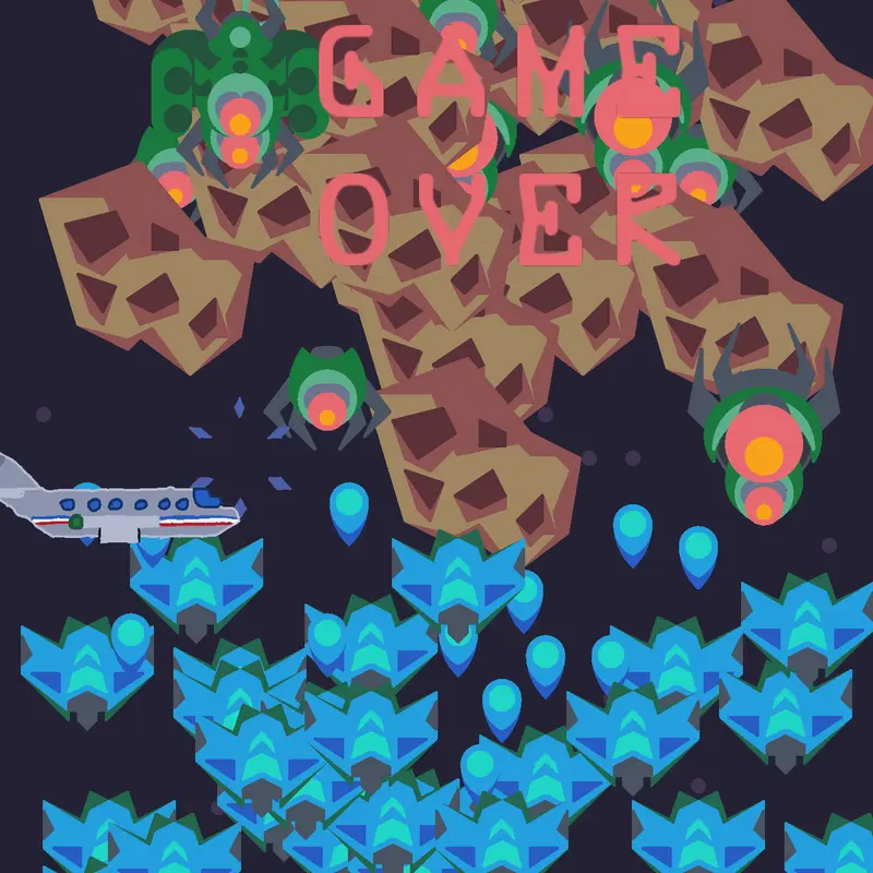 Game by @adc5