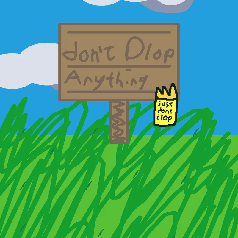 Game by @Your_Local_Tvtrickster
