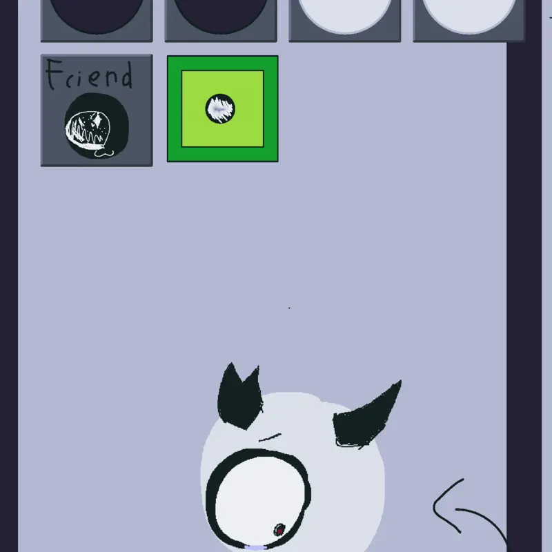 Game by @janispinke
