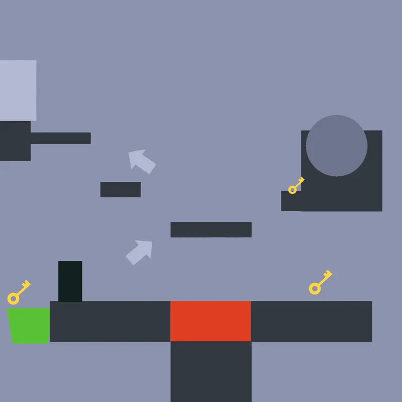 Game by @hayr