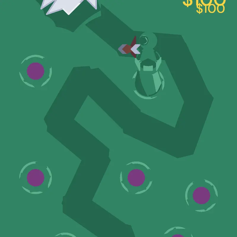 Game by @tpose172649