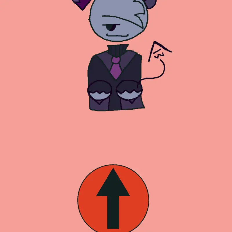 Game by @PurpleBlackDemon